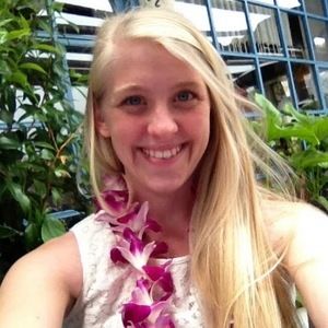 Meet your Posher, Krista